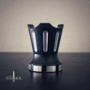 Cigar Dagger MVP Cigar Rest with Punch Cut