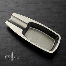 Load image into Gallery viewer, The Undertaker – Solo Session Cigar Ashtray