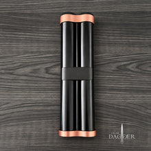 Load image into Gallery viewer, Double Chamber Cigar Tube