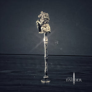 Lions Den Pipe Tamper