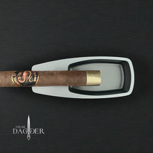Load image into Gallery viewer, The Undertaker – Solo Session Cigar Ashtray