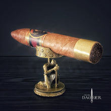 Load image into Gallery viewer, Crusader Cigar Rest