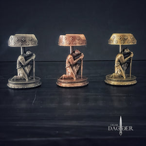 Crusader Cigar Rest