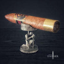Load image into Gallery viewer, Crusader Cigar Rest