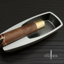 Load image into Gallery viewer, The Undertaker – Solo Session Cigar Ashtray