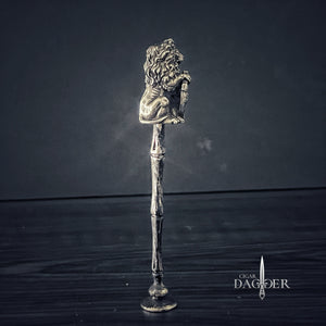 Lions Den Pipe Tamper