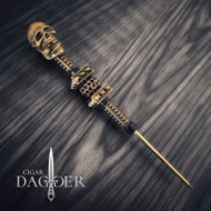 Kingpin (Brass) Limited