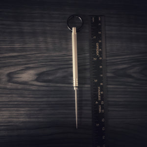 Titanium Pocket Dagger (gray)