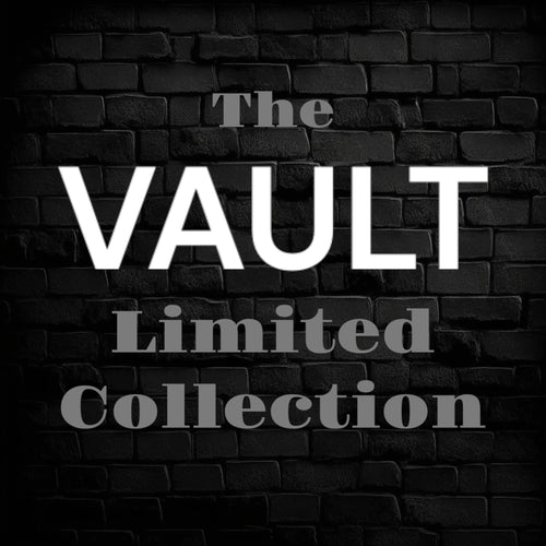The Vault Limited Collection