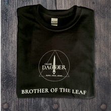Load image into Gallery viewer, Brother of the Leaf T-Shirt
