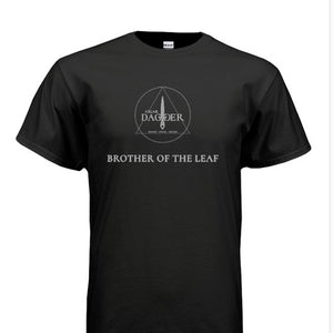 Brother of the Leaf T-Shirt
