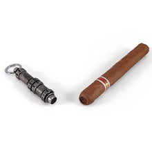 Load image into Gallery viewer, The Industrial Cigar Nubber with Punch Cutter