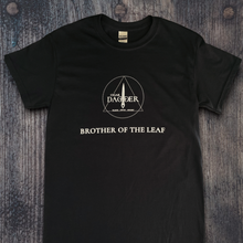Load image into Gallery viewer, Brother of the Leaf T-Shirt
