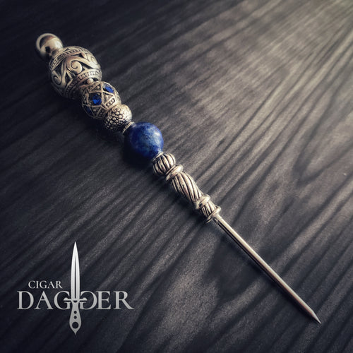 Blue Scepter