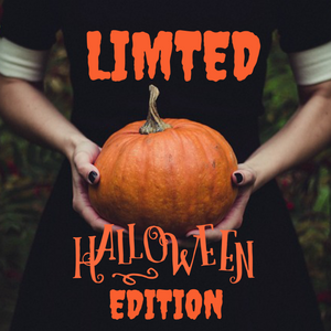 Limited Collection - Halloween Edition