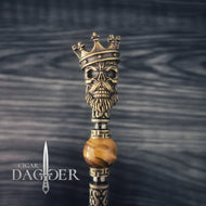 The Forgotten King