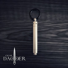 Load image into Gallery viewer, The EDC Pocket Cigar Dagger 2.0